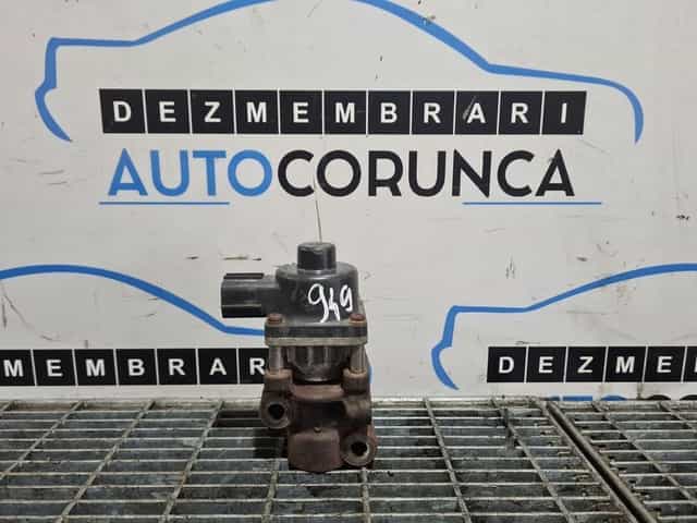 EGR Suzuki Jimny 1.3 1998 - 2005 M13A (949) Benzina Codul nu se poate citi