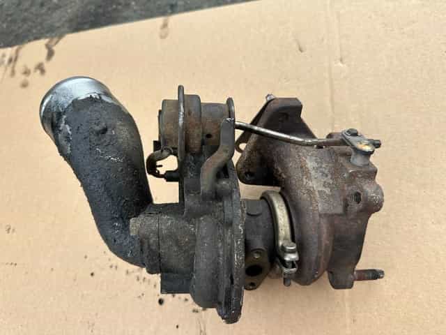 Turbina Nissan Navara D22 2.5 Diesel