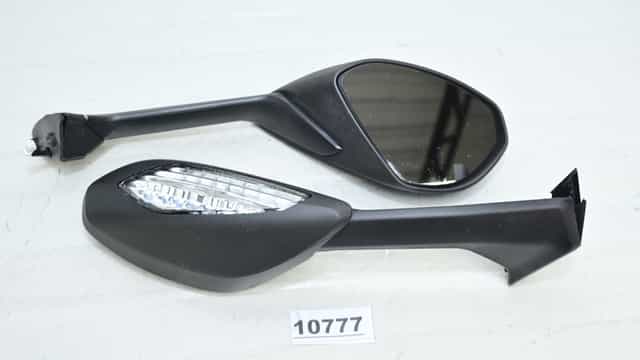 Oglinzi Stanga Dreapta Cu Semnalizare Ducati Panigale V4 / V4S