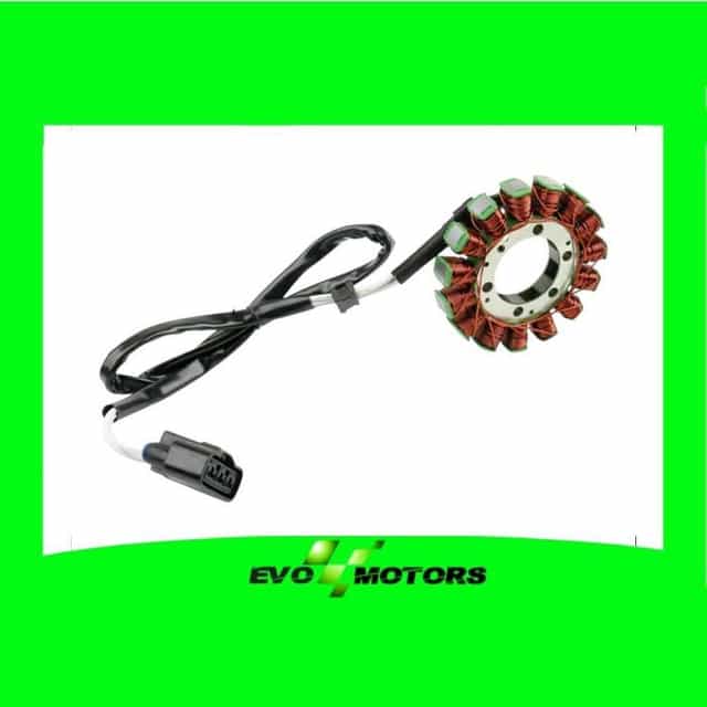 Stator KAWASAKI ZX10R 2011-2016 Alternator 2012 2013 2014 Bobina A582
