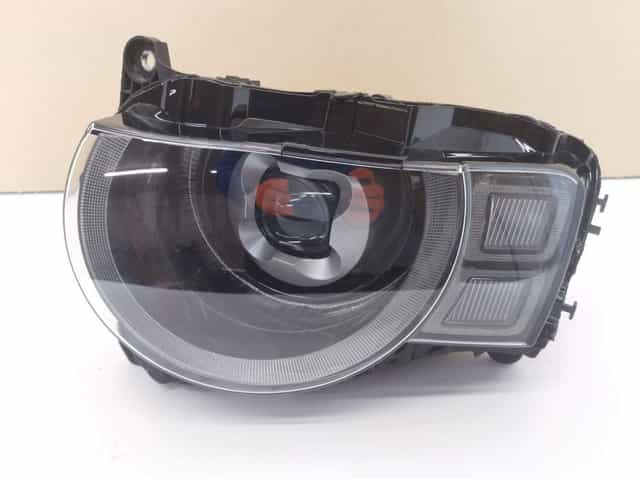 Far Stanga Full Led Matrix Land Rover Defender 2 2019 2020 Original In