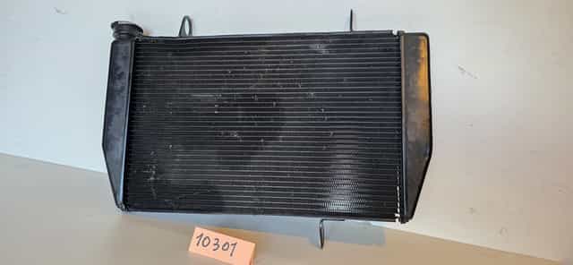 Radiator apa antigel  Ducati Multistrada 1200 2015-2018 + ventilator