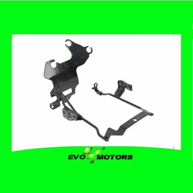 Cadru suport bord Yamaha FZ6N 2007 2009 FZ6S Fazer A1085