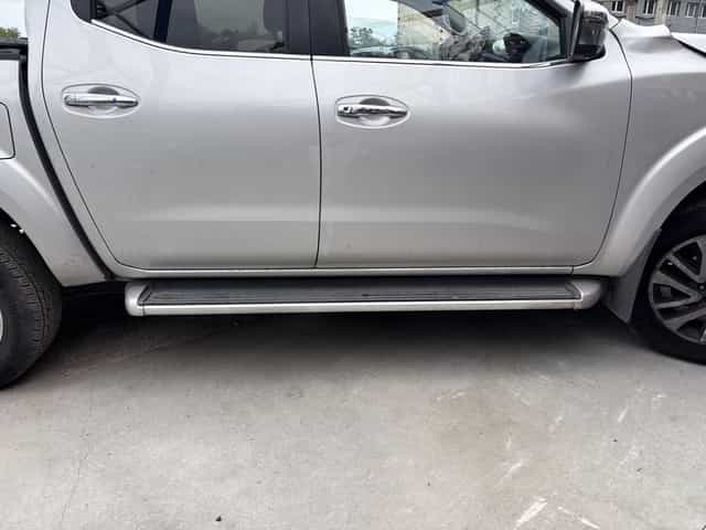 Prag dreapta tabla Nissan Navara 2.3 Motorina 2016