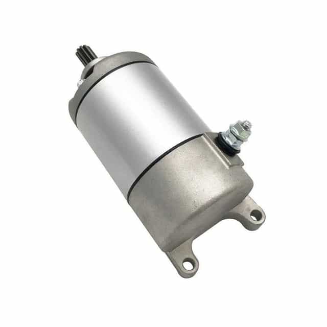 Electromotor Hisun 400 / Hsun 400 / Maxus 400