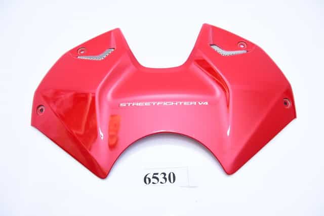 Ducati Streetfighter V4 Carena rezervor de combustibil 4801A621A