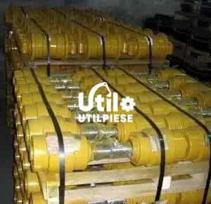 role rulare caterpillar 303cr 303.5 304cr 305cr + piese cat