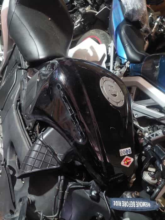 Vand Rezervor Honda VFR 1200 F     2010