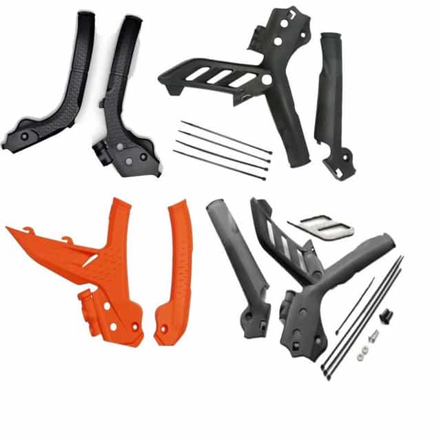 Protectie cadru KTM / Husqvarna / GasGas