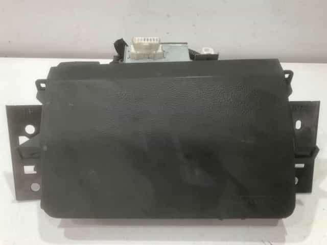 Airbag genunchi Nissan Navara 4 0589-p1-000505