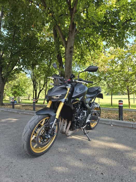 Vand Honda CB1000 HORNET SP 2025