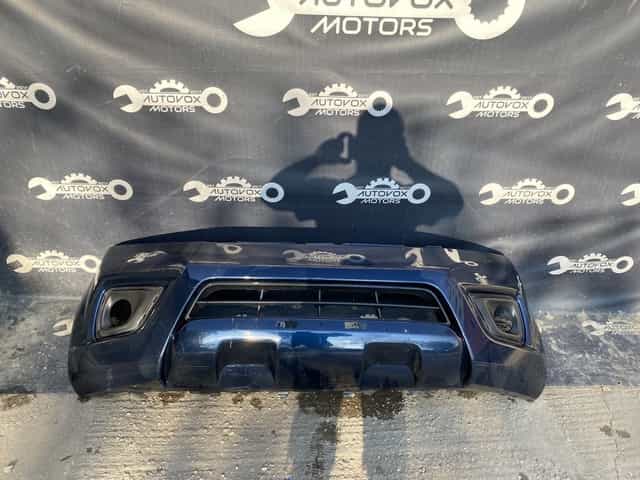 Bara fata Nissan Navara an 2015-2018