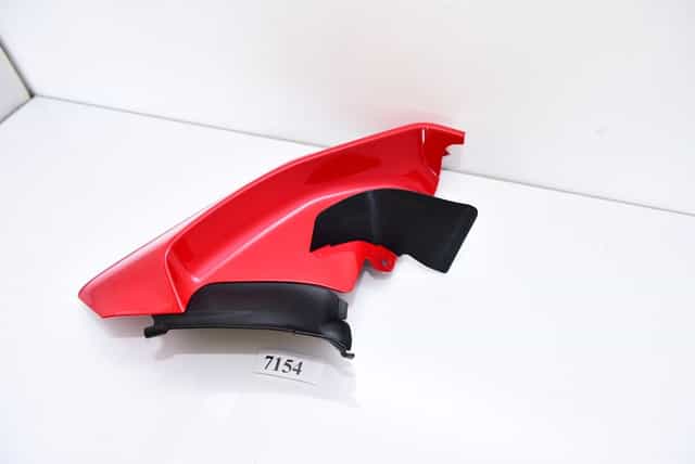 Carena laterala  dreapta cadru motor Ducati Panigale V4   2018-2019