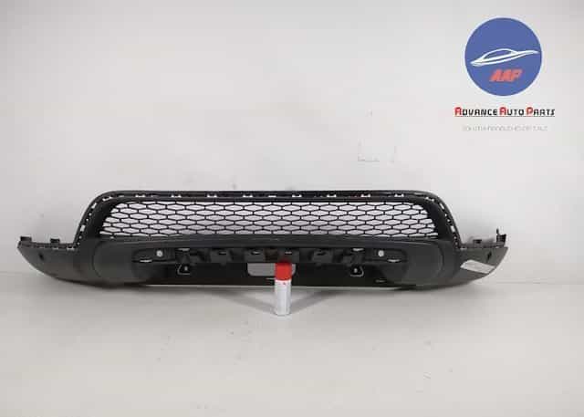 Spoiler Fusta Bara Fata original cu senzor Land Rover Discovery Sport