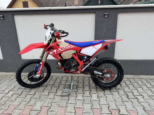 GasgasEx300 2019 (nu ktm exc 300)