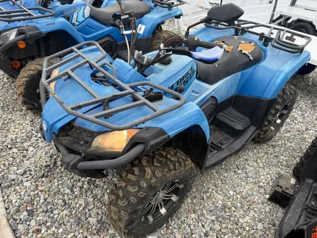 Se vinde ATV CF MOTO 450cc