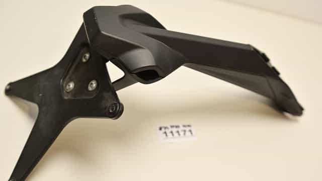 Suport Numar Inmatriculare Ducati Panigale 899 1199 1299