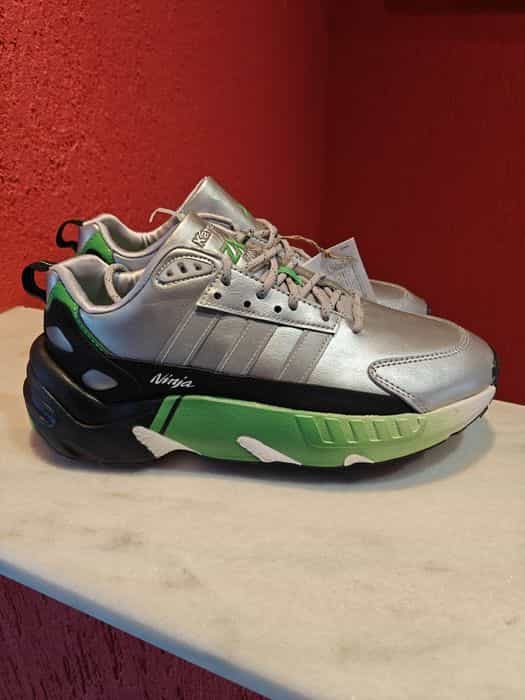 Adidas Kawasaki zx22 Ninja