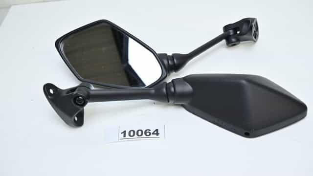 Oglinzi oglinda Kawasaki ZX6R 2009 2016 stare perfecta stanga dreapta