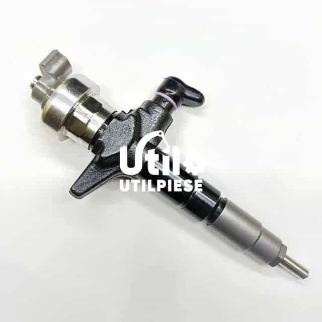 injector denso 295050-0640 toyota hilux hiace dyna fortuner