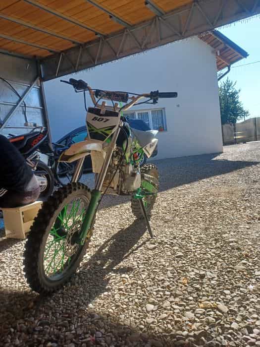 Cross-ul nu are nici un defect proba zice totul!