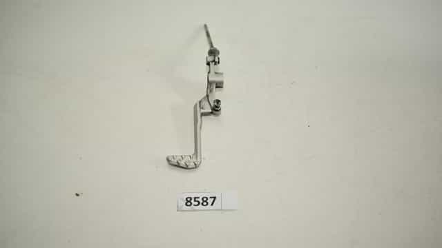 Ducati Panigale V4 2018 2022 Pedala de frana