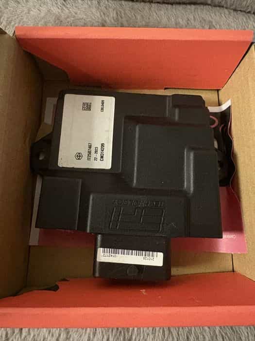 Cdi Vespa Primavera 50 2024