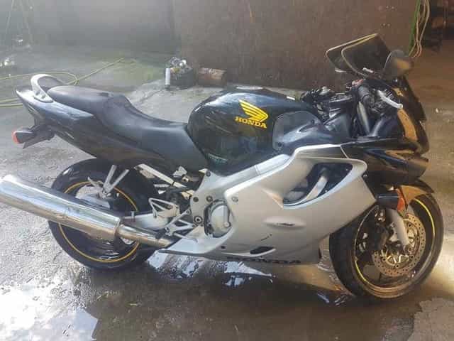 piese honda cbr f4/f4i