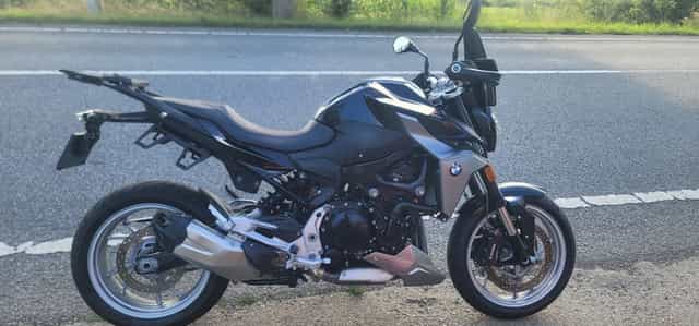 Motocicleta BMW F900R 2020/schimb cu scuter