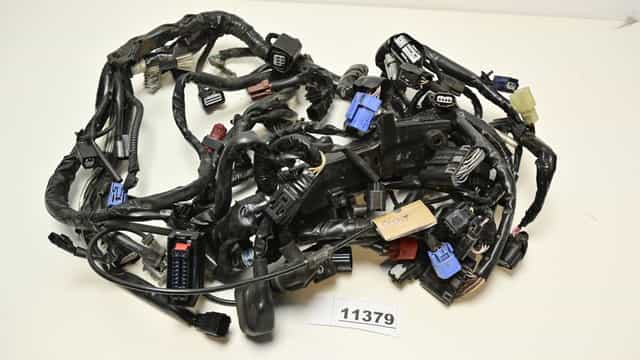 Instalatie Electrica Honda CRF 1000 Africa Twin 2016 - 2019