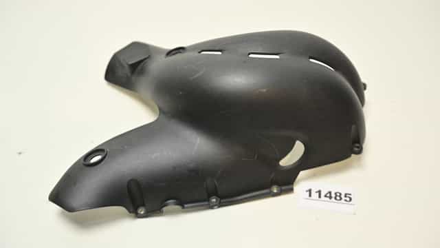 Carena Protectie Evacuare Ducati Panigale V4 / Streetfighter V4 2018