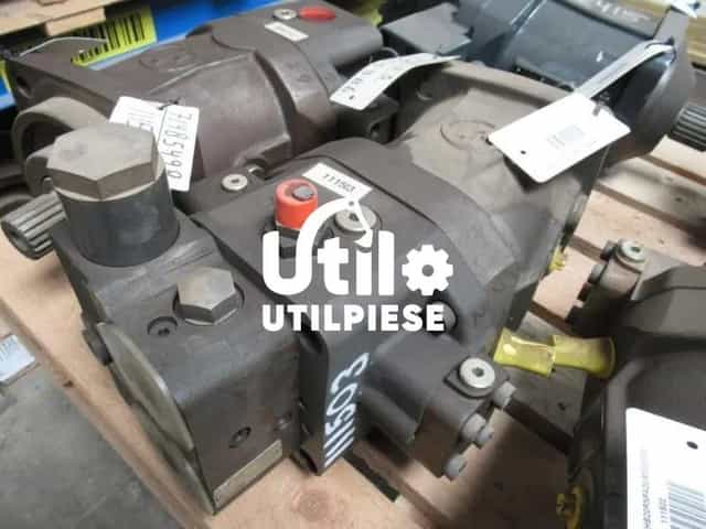 hidromotor mars hydromatik a2fm a6vm a7vo a10vo + piese rexroth