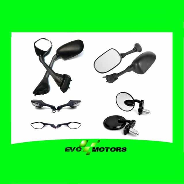 Set oglinzi Honda Yamaha Kawasaki Suzuki Ducati BMW EvoX