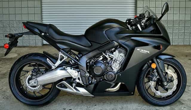 Piese honda cbr 650f/ 2015