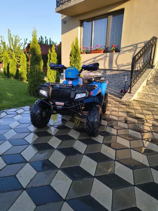Atv copii Polaris 110