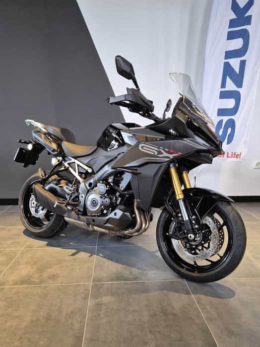 Lichidare Motocicleta Suzuki GSX-S 1000 GX ABS M4 | Rate