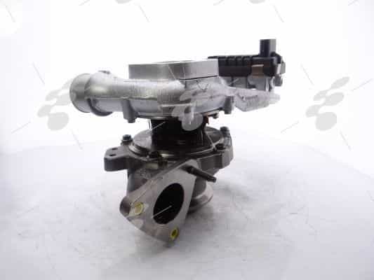 turbosuflanta Land Rover DEFENDER LR029972 LR042752