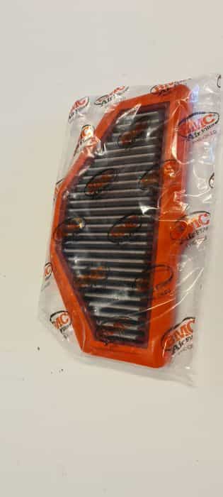 Filtru aer sport Suzuki GSXR 600 750 k4 k5 2004 2005  BMC nou