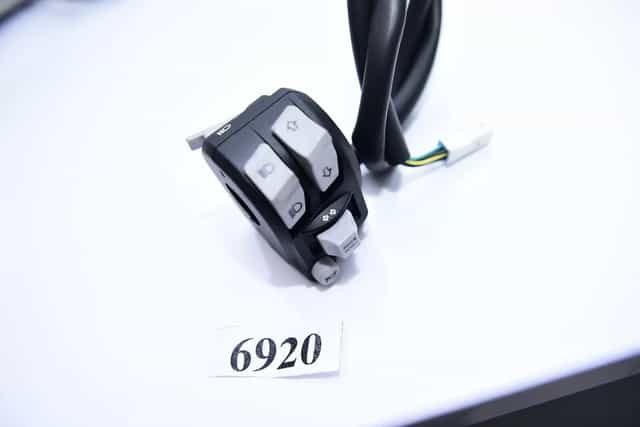 Ducati Multistrada 950 / Scrambler 1100 / Streetfighter V2 Bloc