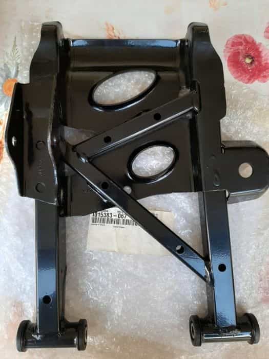 Bascula brat spate stanga dreapta atv Polaris Sportsman X2 500 800