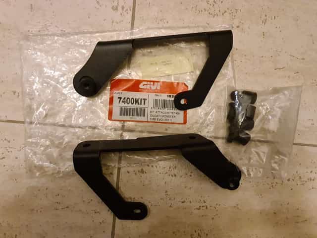 Suport KIT GIVI 7400