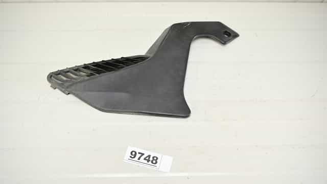 Honda VFR1200F 2010 Carena Plastic Stanga Fata