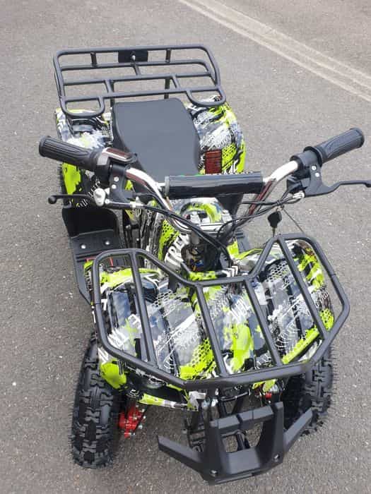 Atv  electric  800w