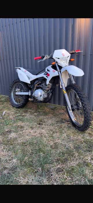 Beta rr 125 2016