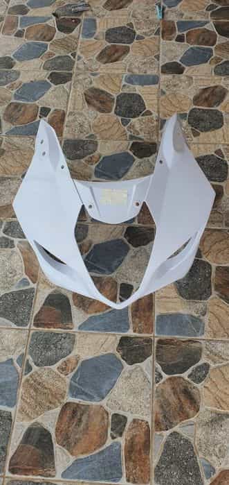 Carena Fata Suzuki Gsxr 1000 k4