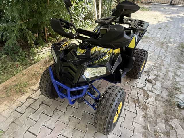 ATV KXD PRO Eco 1200W - 48V