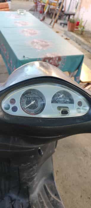 Vând scutere Piaggio Fly 4timpi