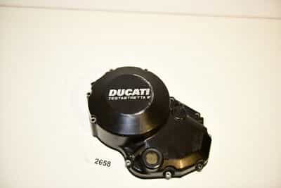 Ducati Multistrada 1200 Capac motor dreapta ambreiaj Monster 848