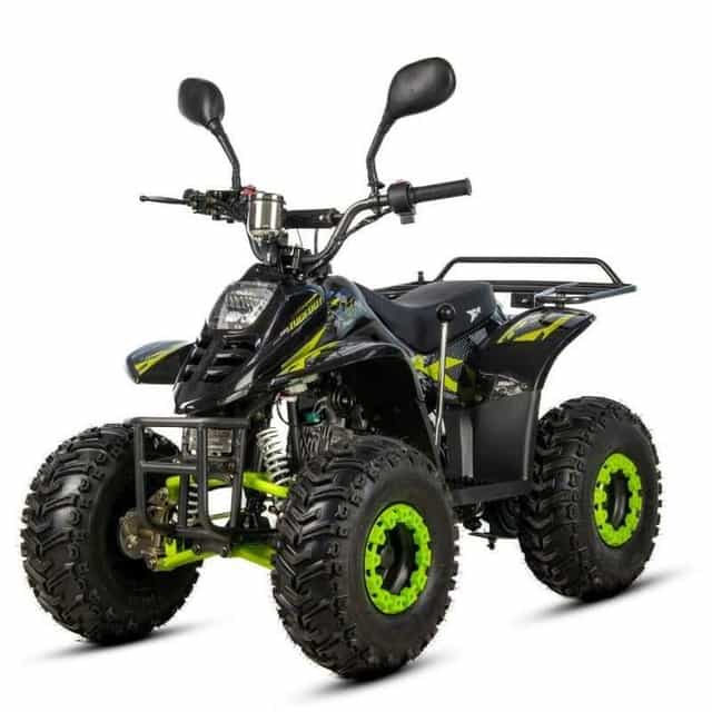 Atv copii XTR 001 big foot, roti 7 inch, 125cc