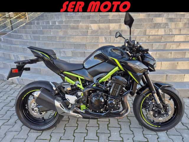 Kawasaki Z900 ABS ~ Garantie ~ Rate directe fără DOBÂNDA ~